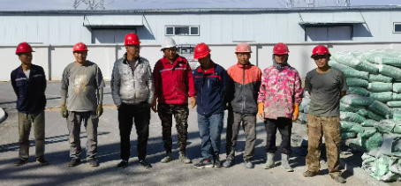 鄂州厂房地基沉降注浆加固施工队伍怎么选